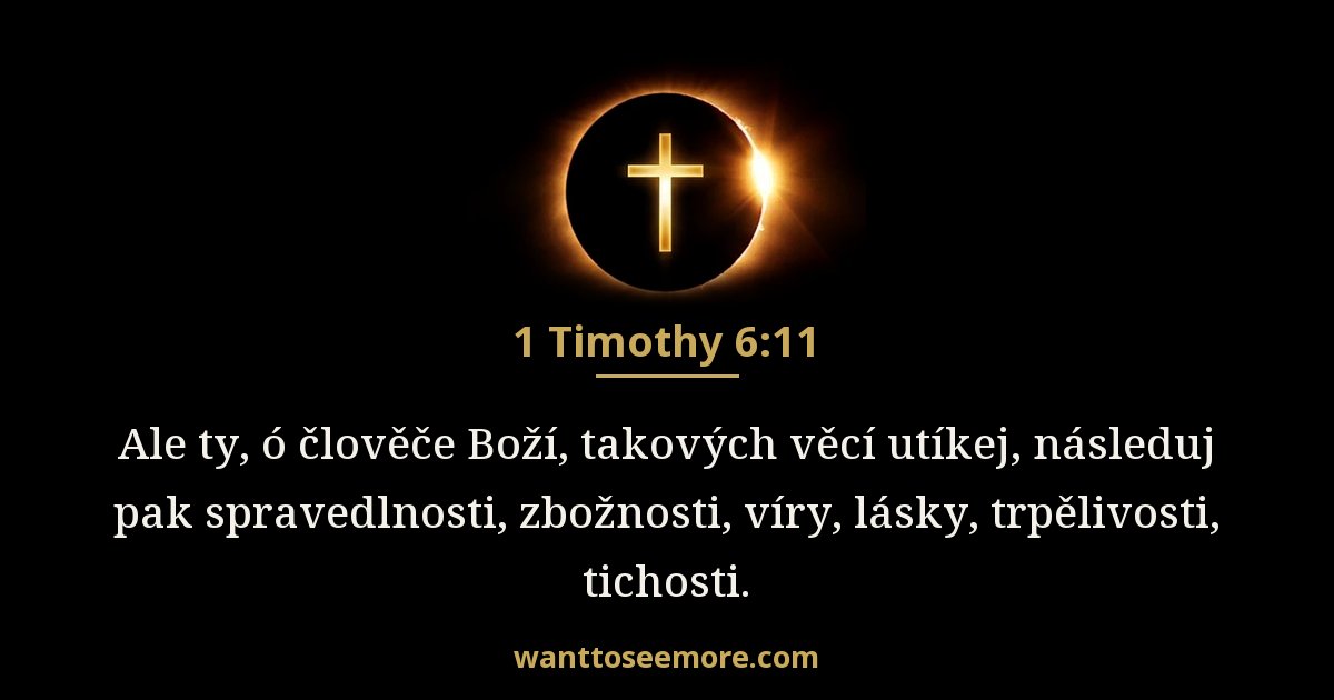 1TI 6:11