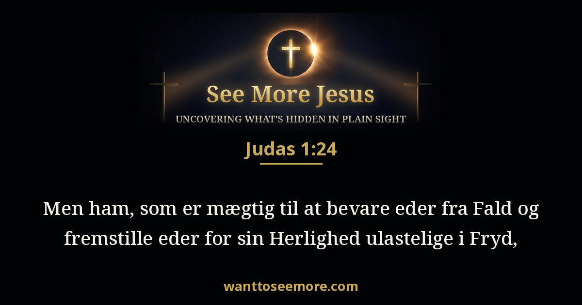Jude 1:24