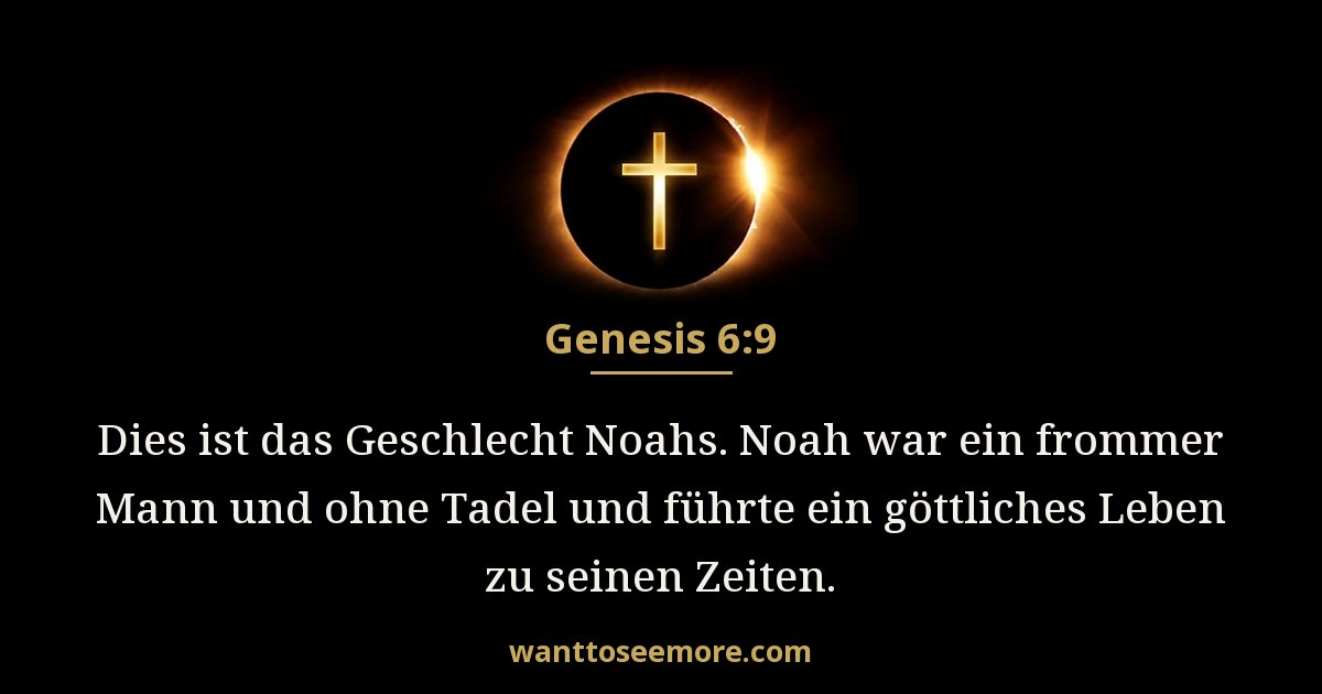 Genesis 6:9