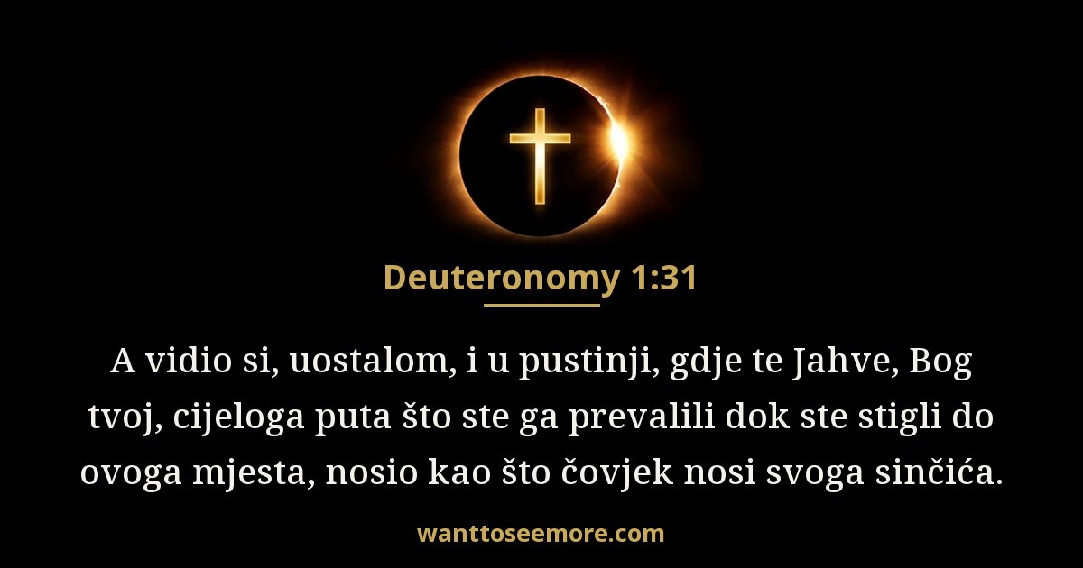 Ponovljeni zakon 1:31