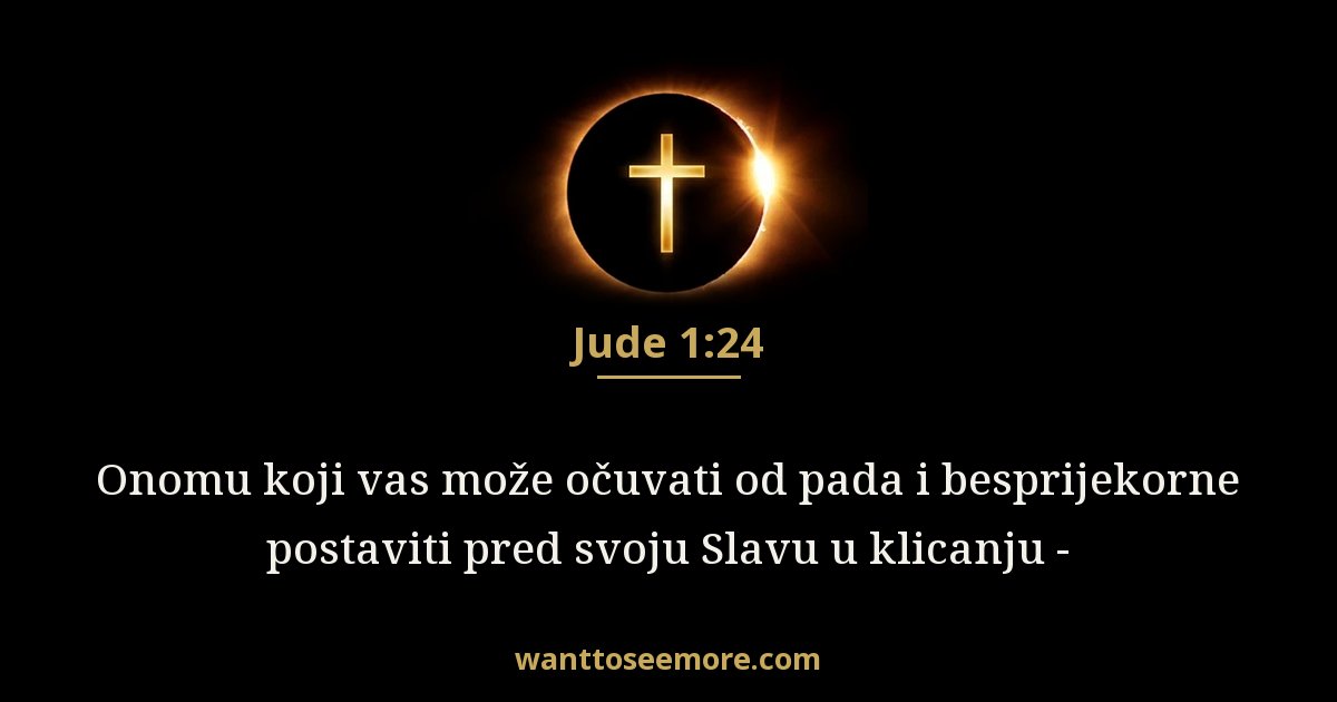 Judina 1:24
