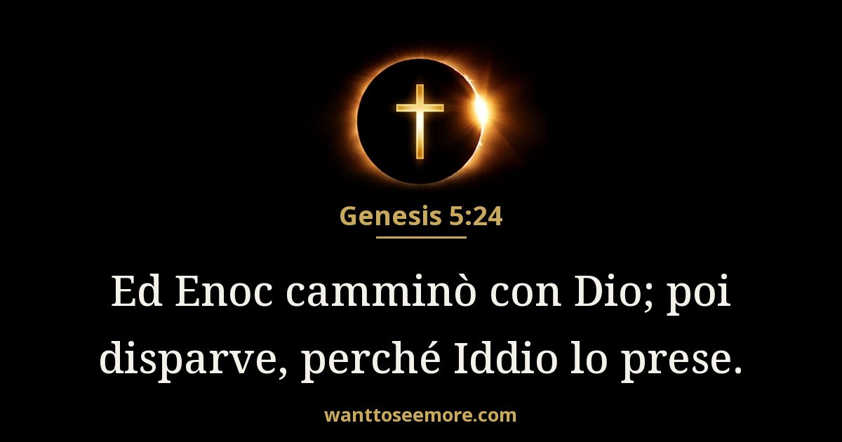 Genesis 5:24