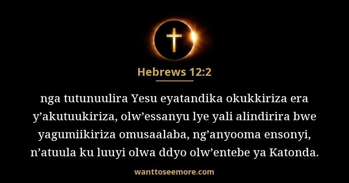 HEB 12:2