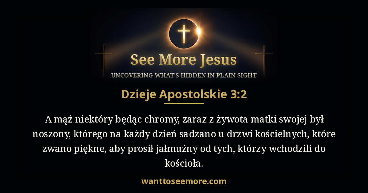 Acts 3:2