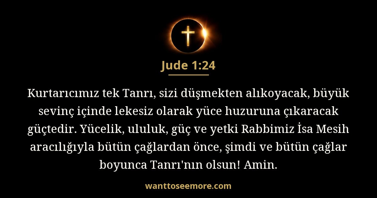 Jude 1:24