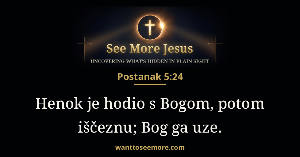 Genesis 5:24