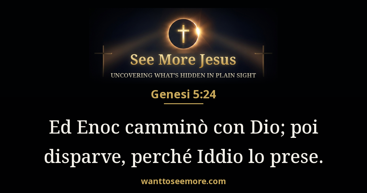 Genesis 5:24