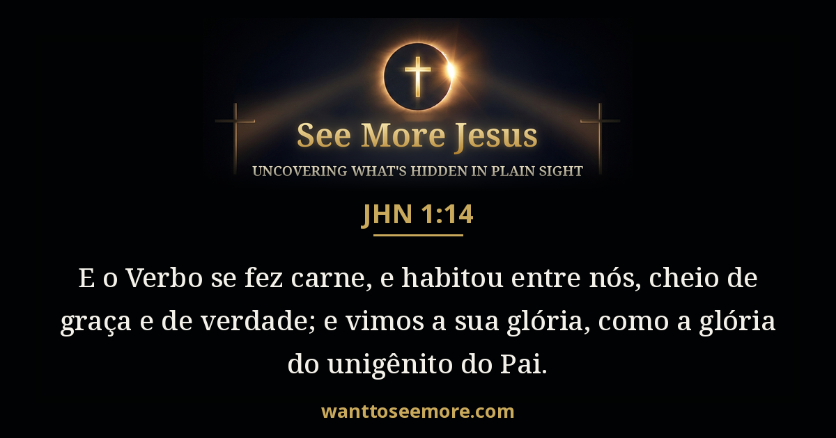 John 1:14