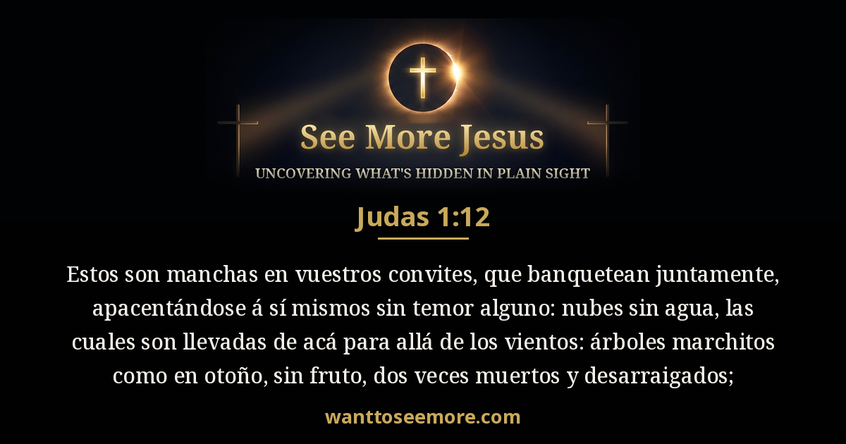 Jude 1:12