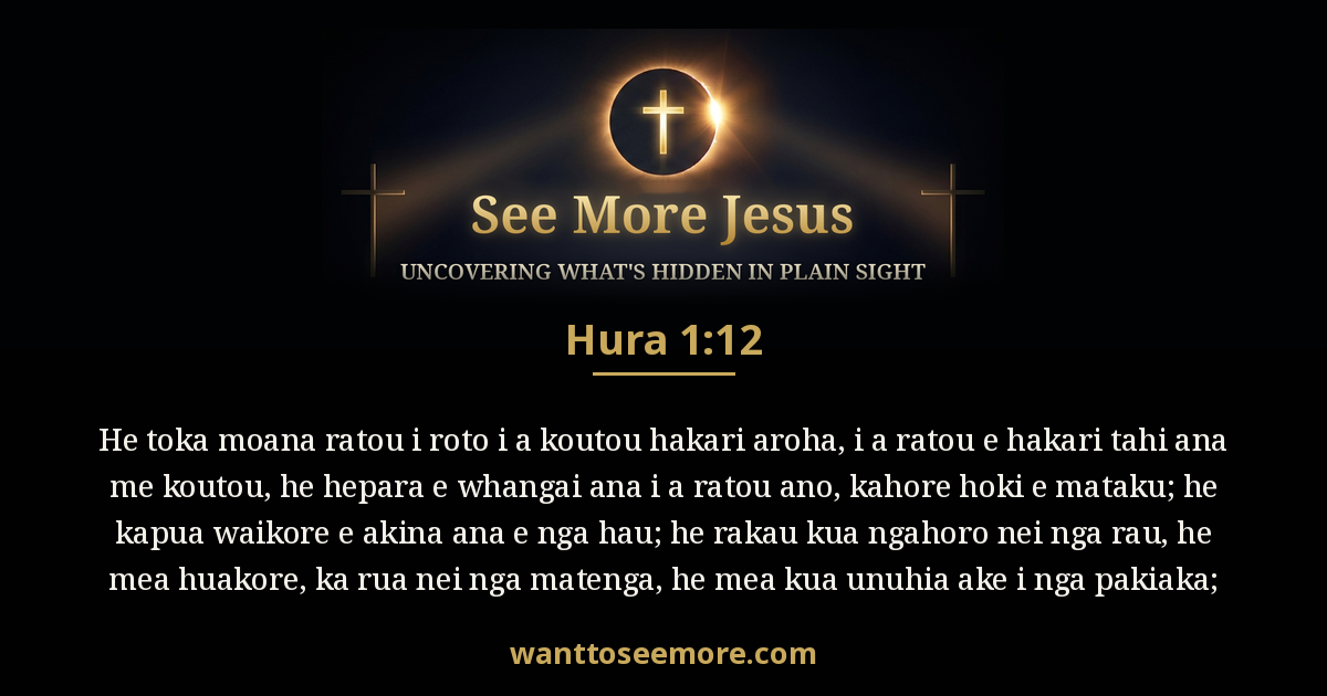Jude 1:12