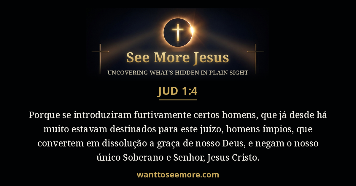 Jude 1:4