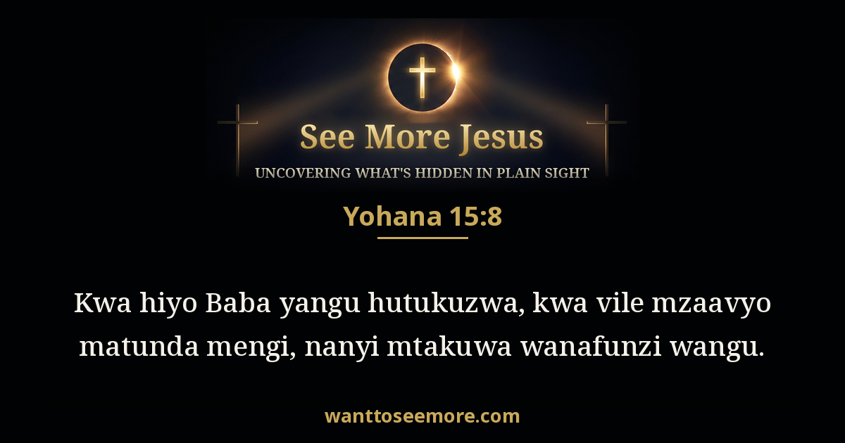 John 15:8
