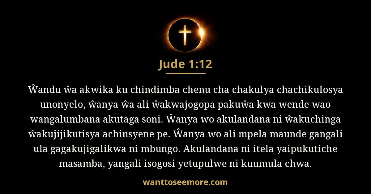 Jude 1:12
