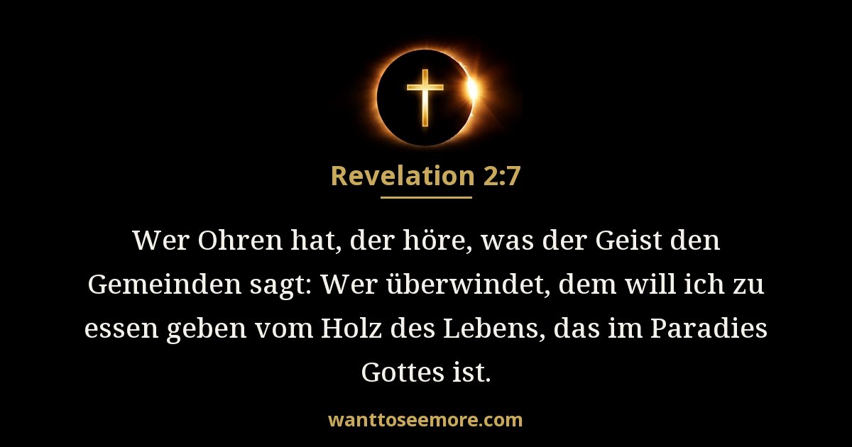 Revelation 2:7