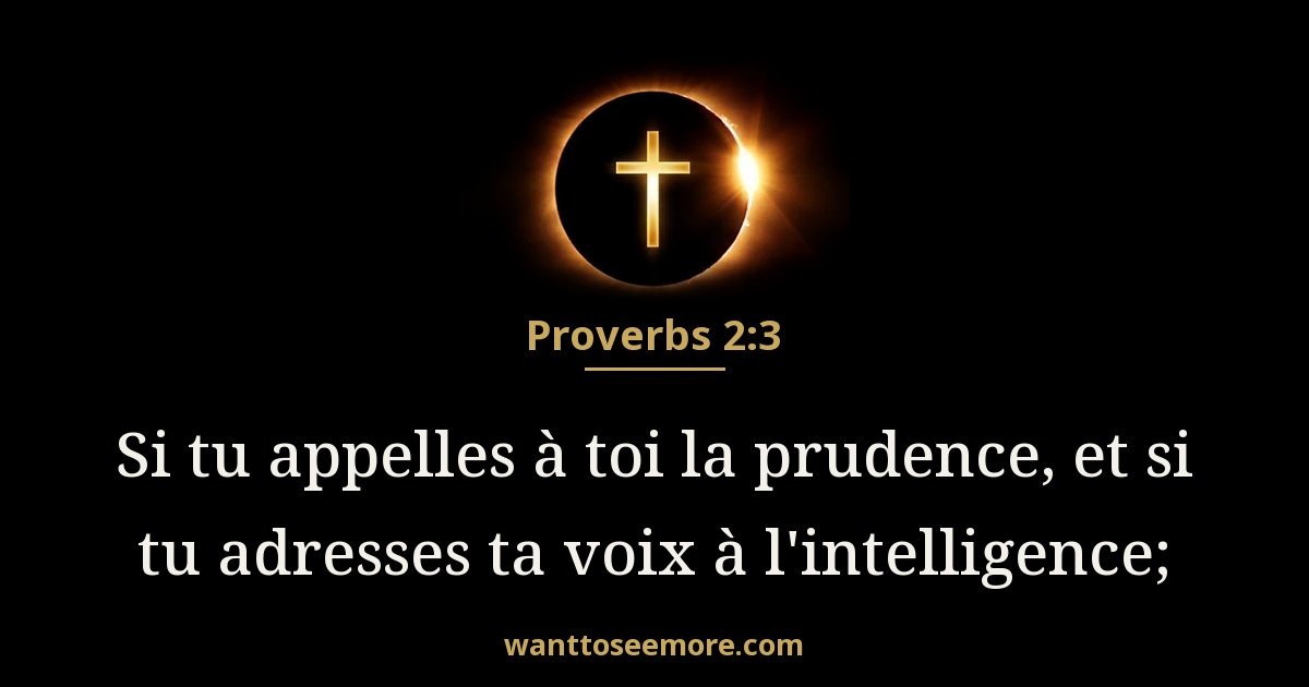 Proverbs 2:3