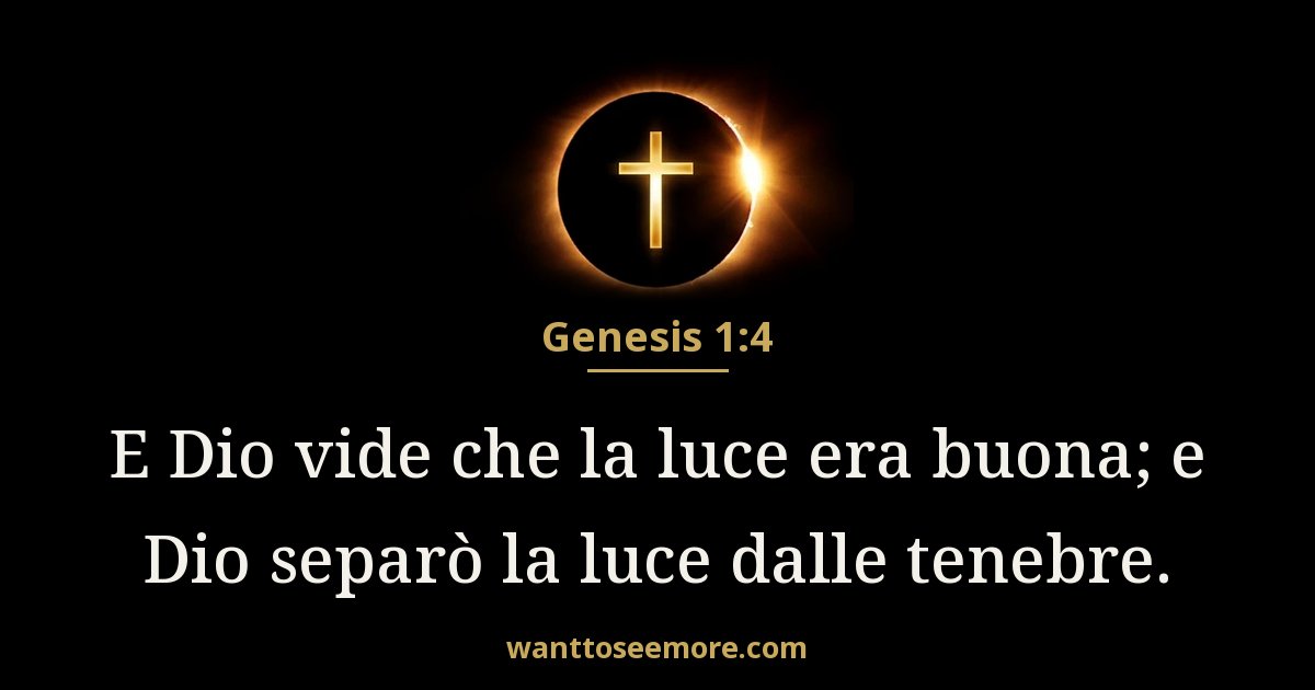 Genesis 1:4