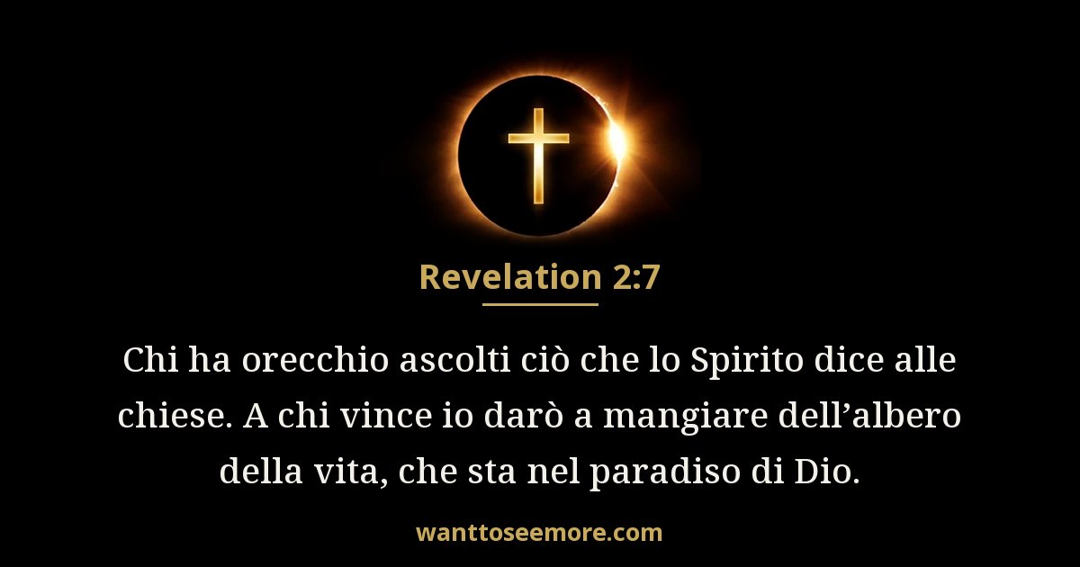 Revelation 2:7