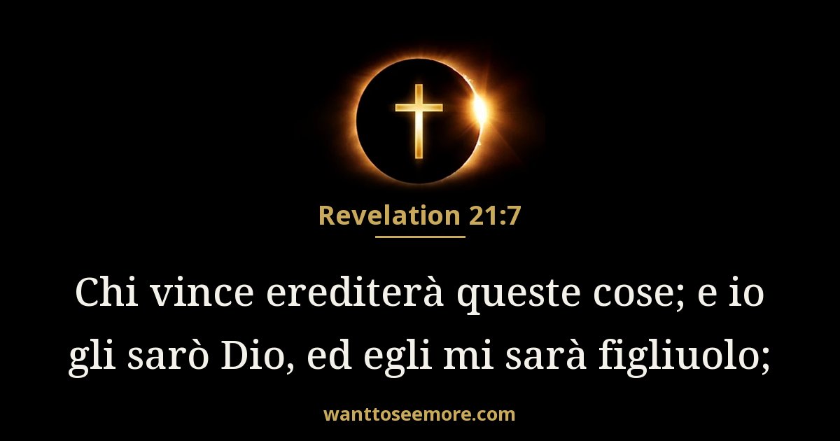 Revelation 21:7