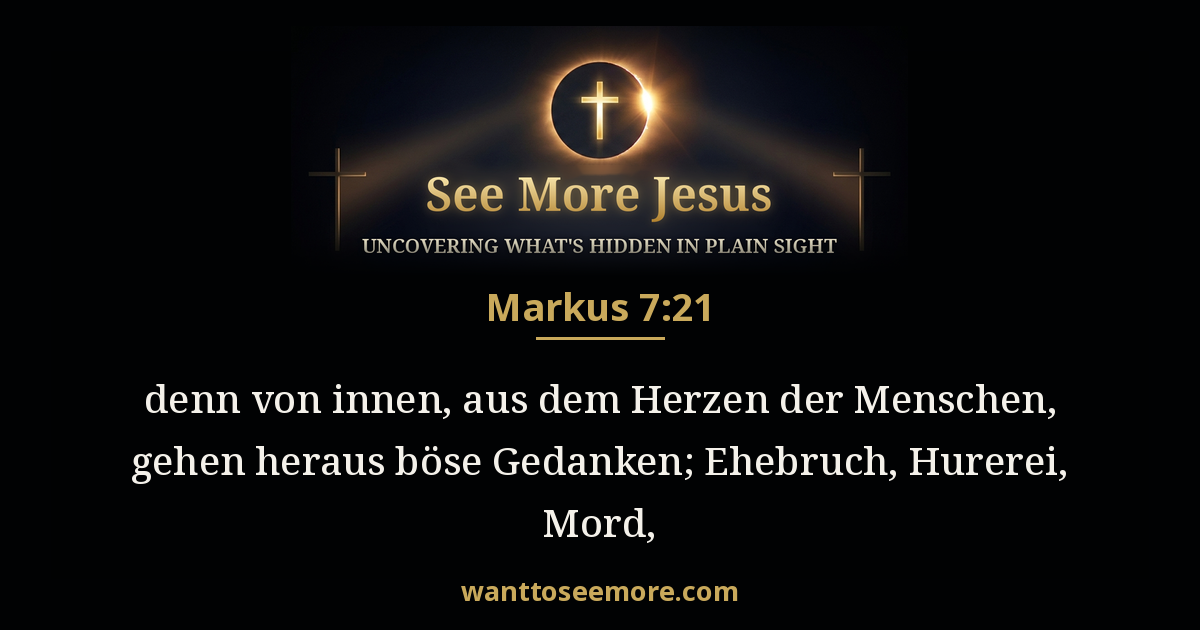 Mark 7:21