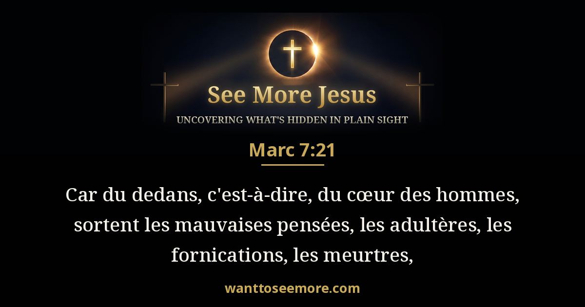 Mark 7:21