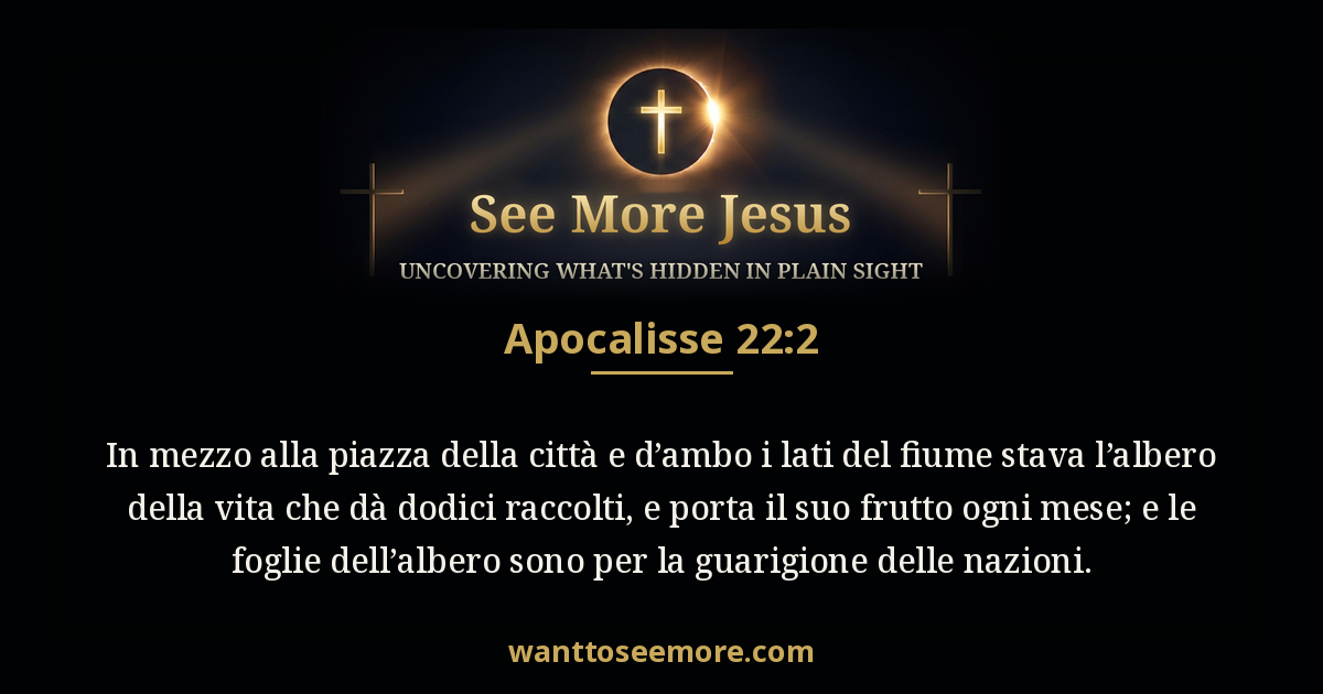 Revelation 22:2