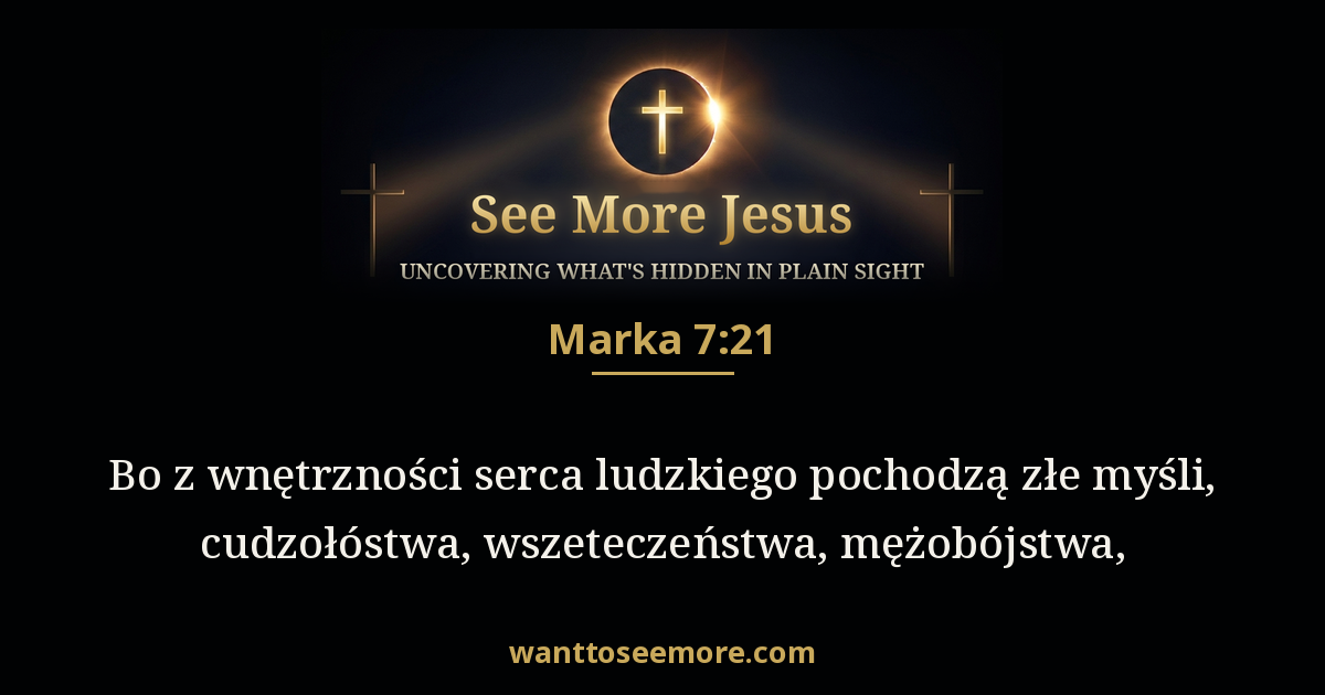 Mark 7:21