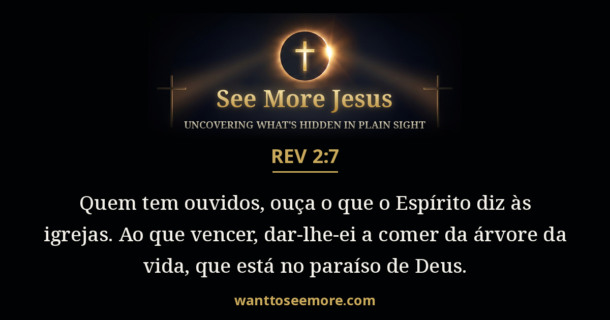 Revelation 2:7