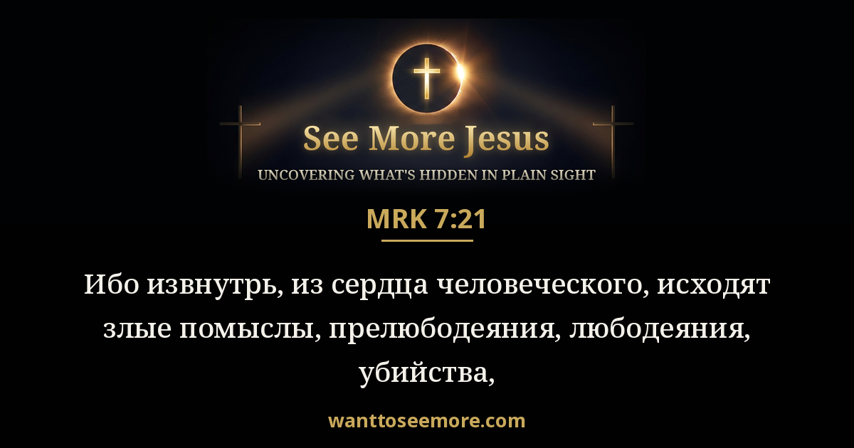Mark 7:21
