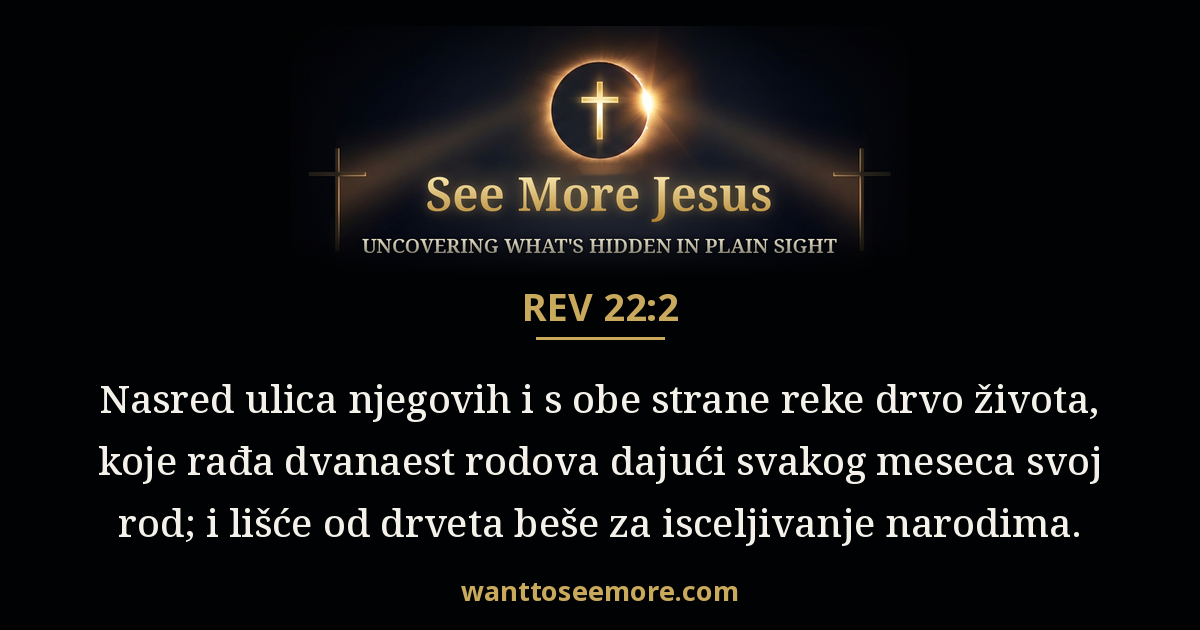 REV 22:2
