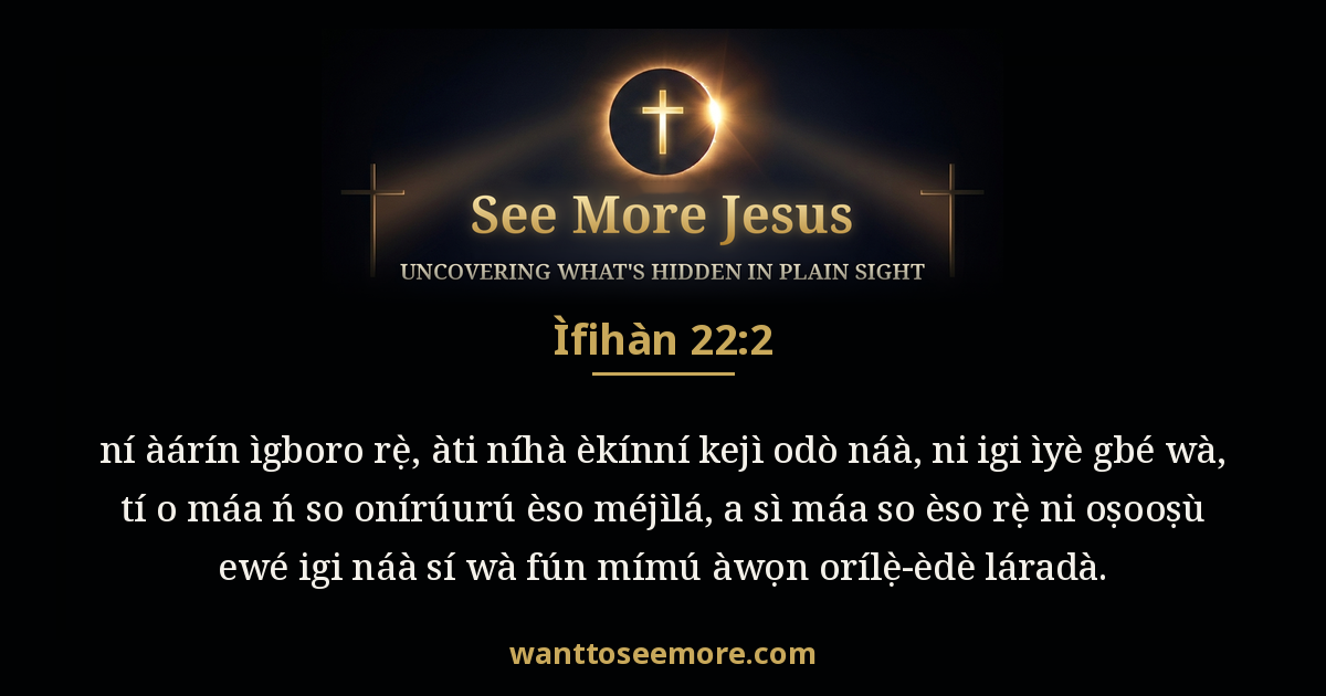 Revelation 22:2