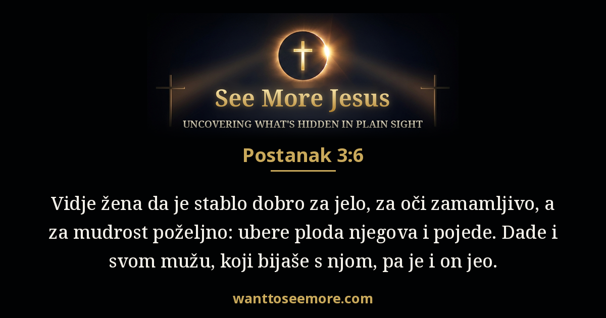 Genesis 3:6