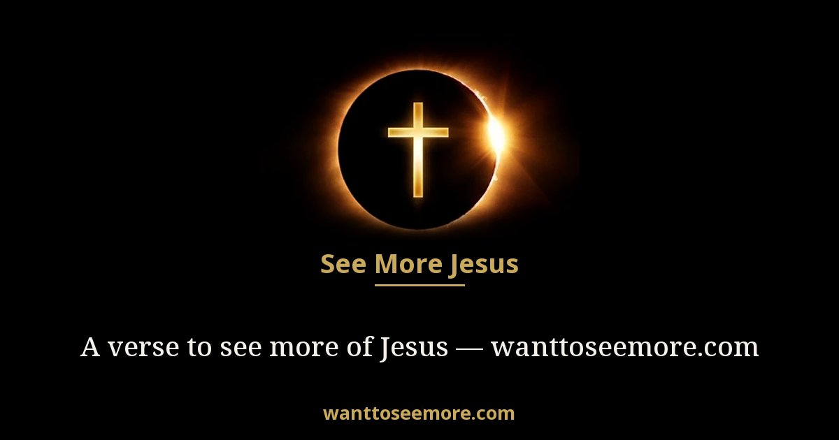 Proverbs 1:33