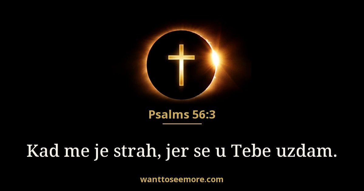 Psalms 56:3