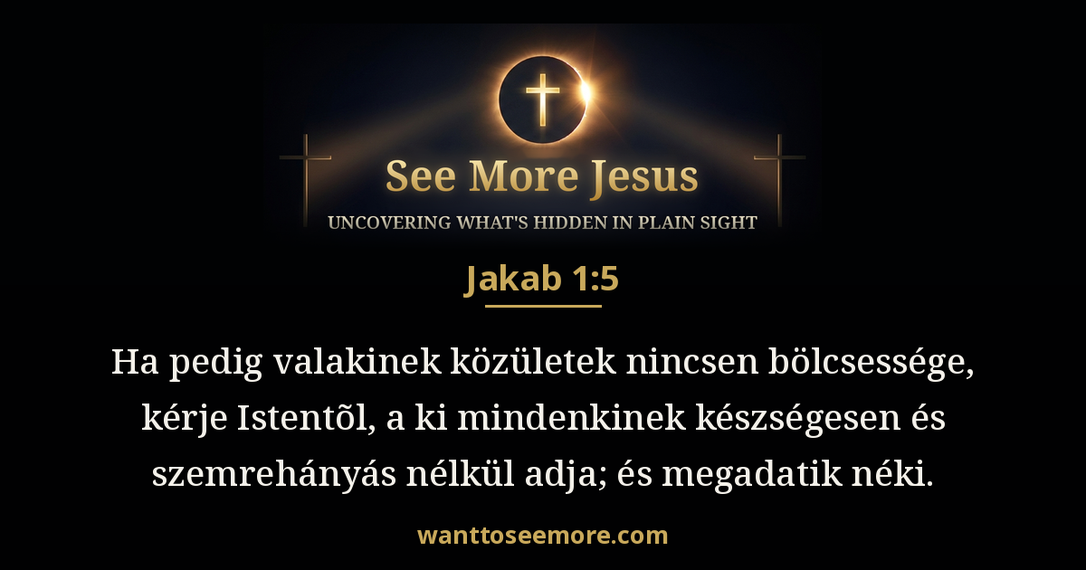 James 1:5