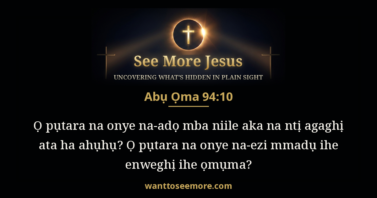 Psalms 94:10
