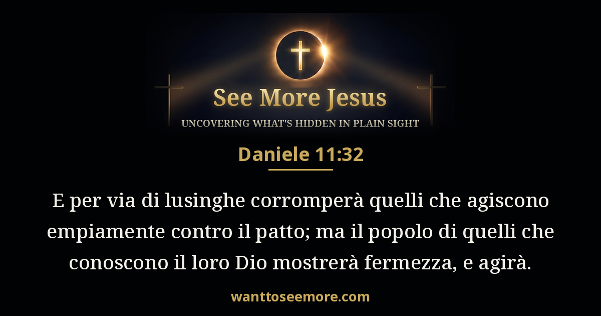 Daniel 11:32