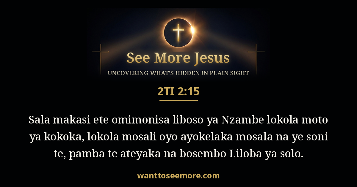 2 Timothy 2:15