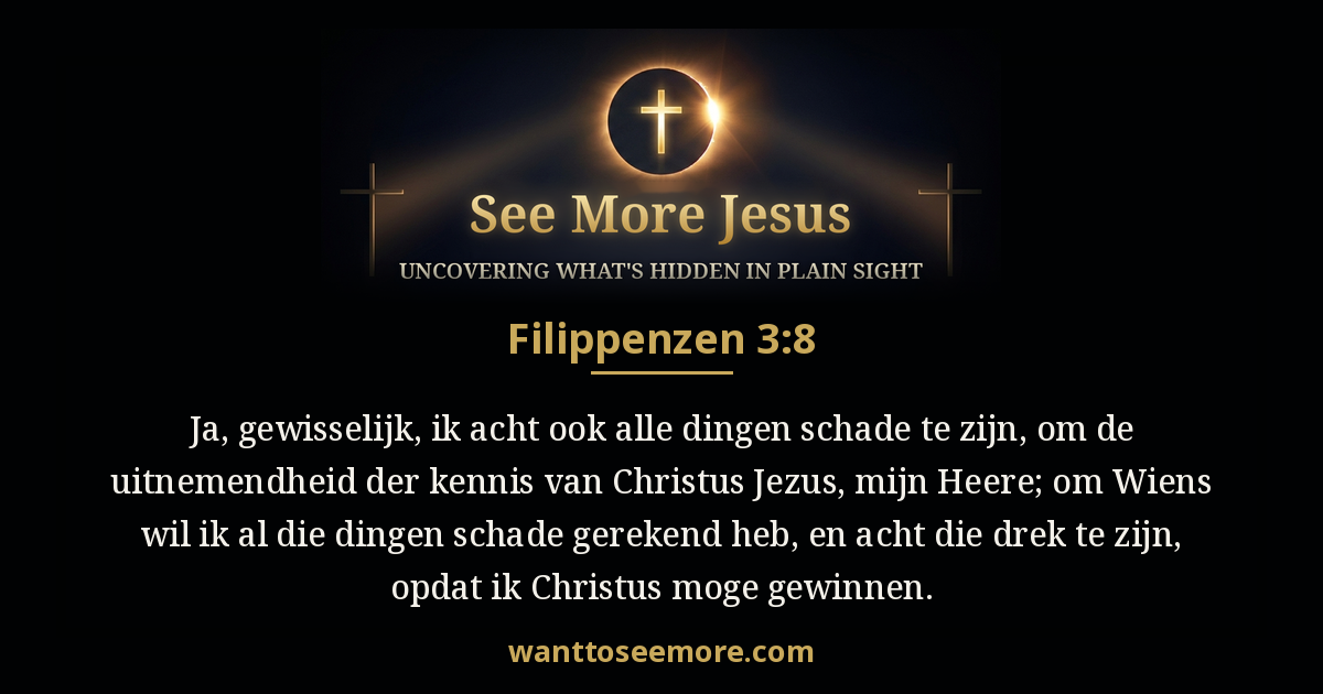 Philippians 3:8