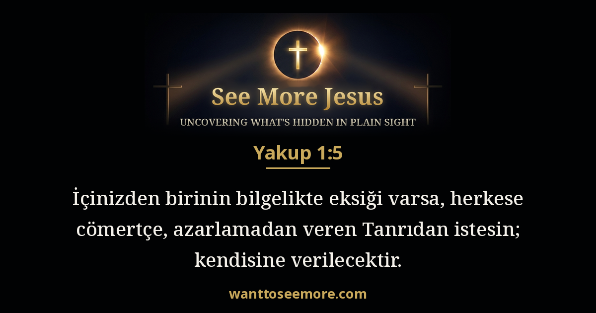 James 1:5