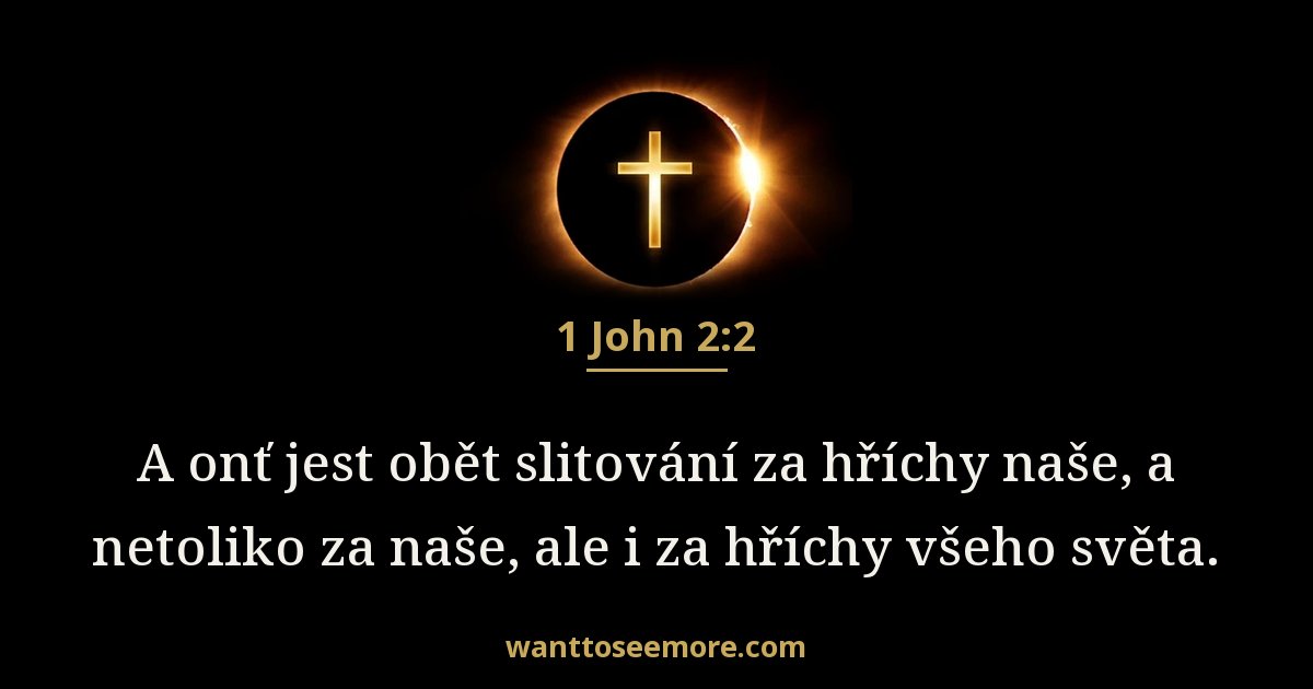 1 John 2:2