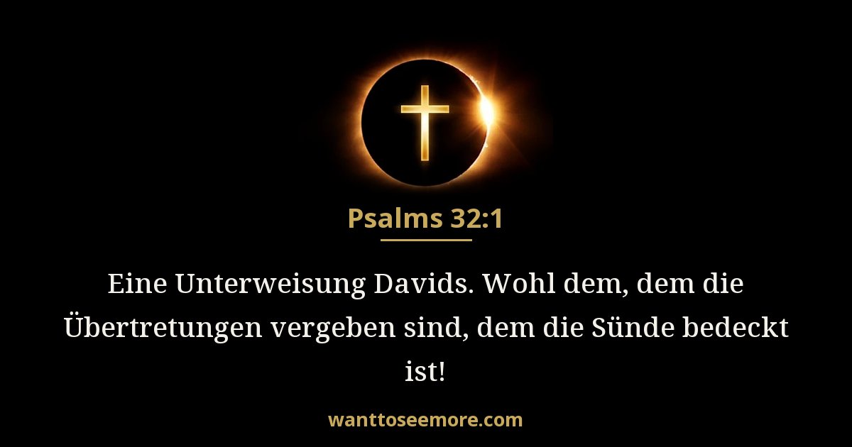 Psalms 32:1