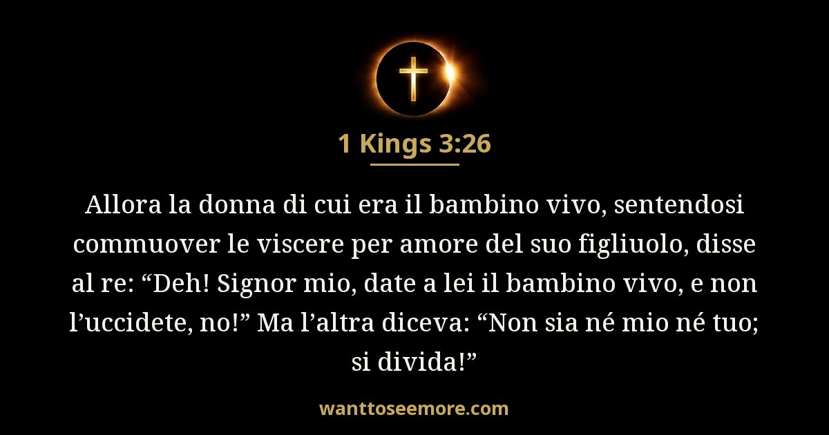 1 Kings 3:26