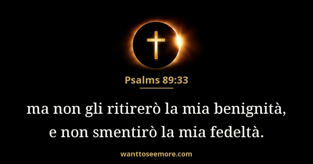 Salmo 89:33