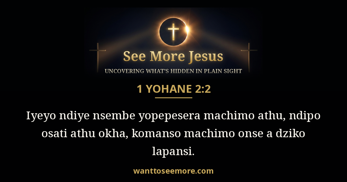 1 John 2:2