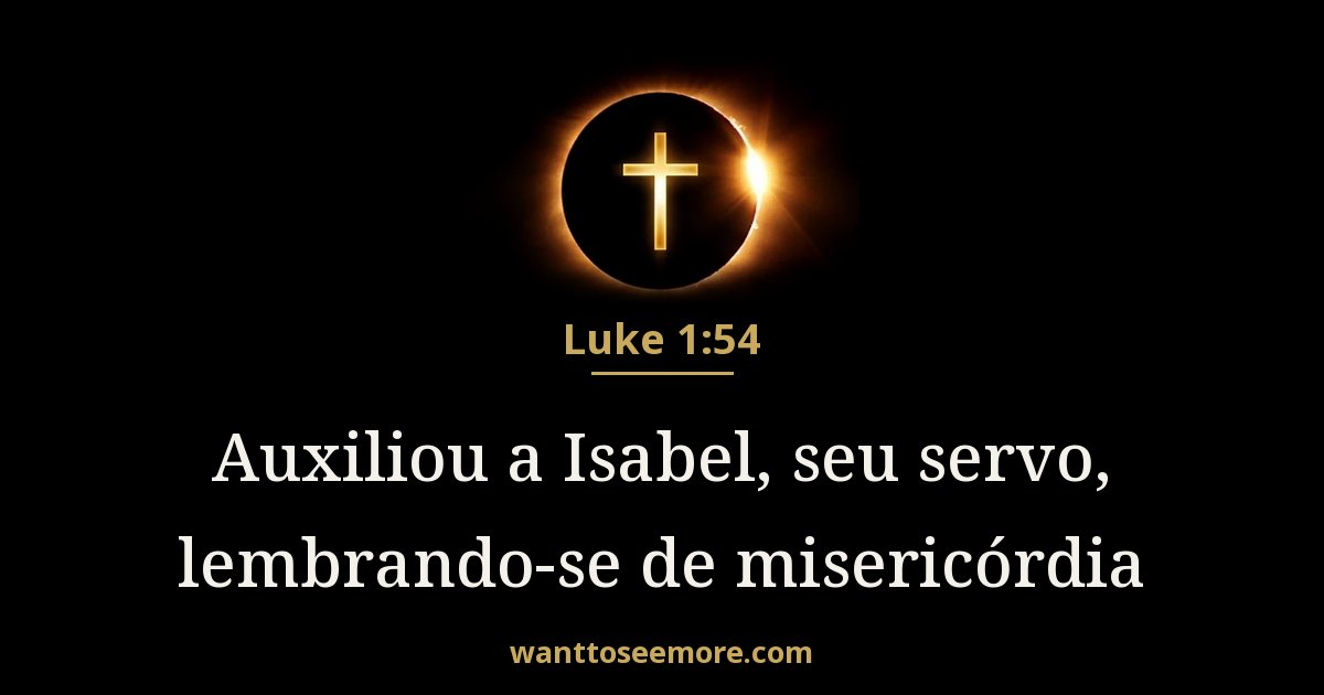 LUK 1:54