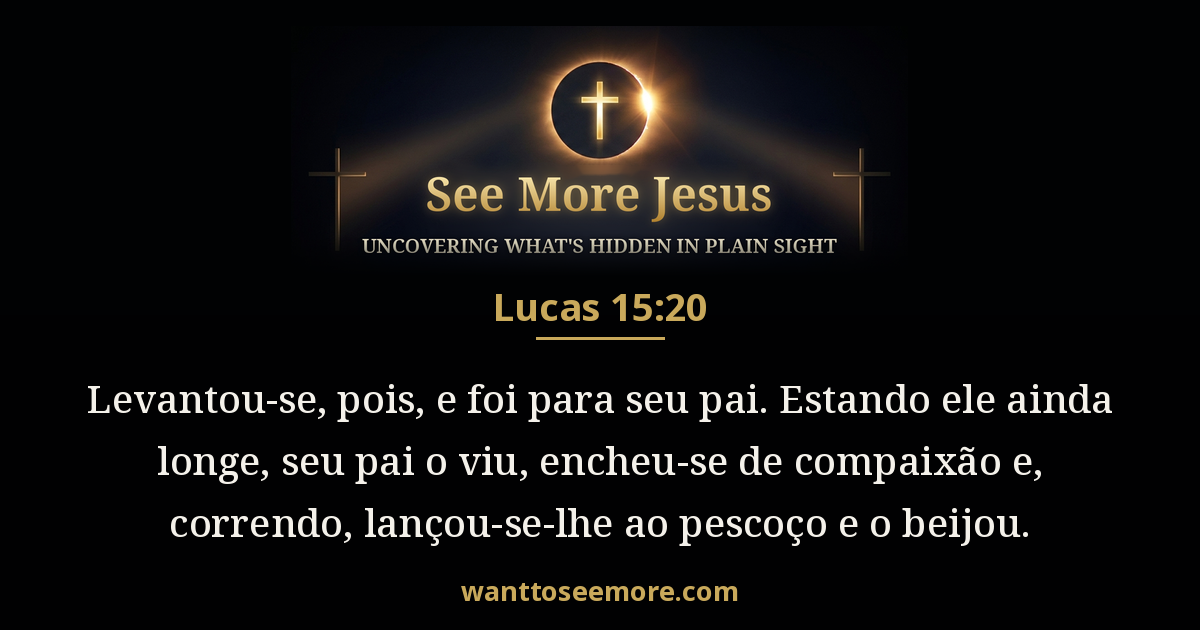 Luke 15:20