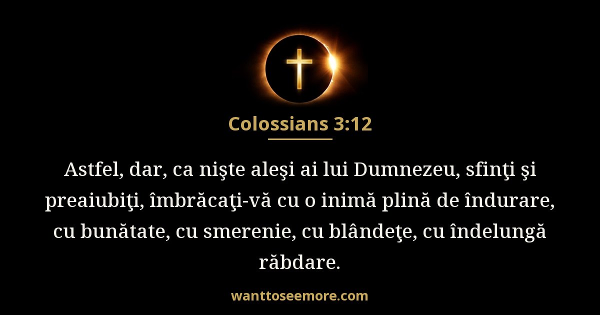 COL 3:12