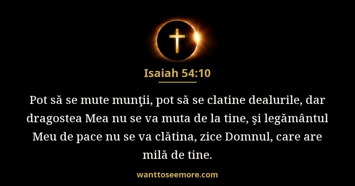 ISA 54:10