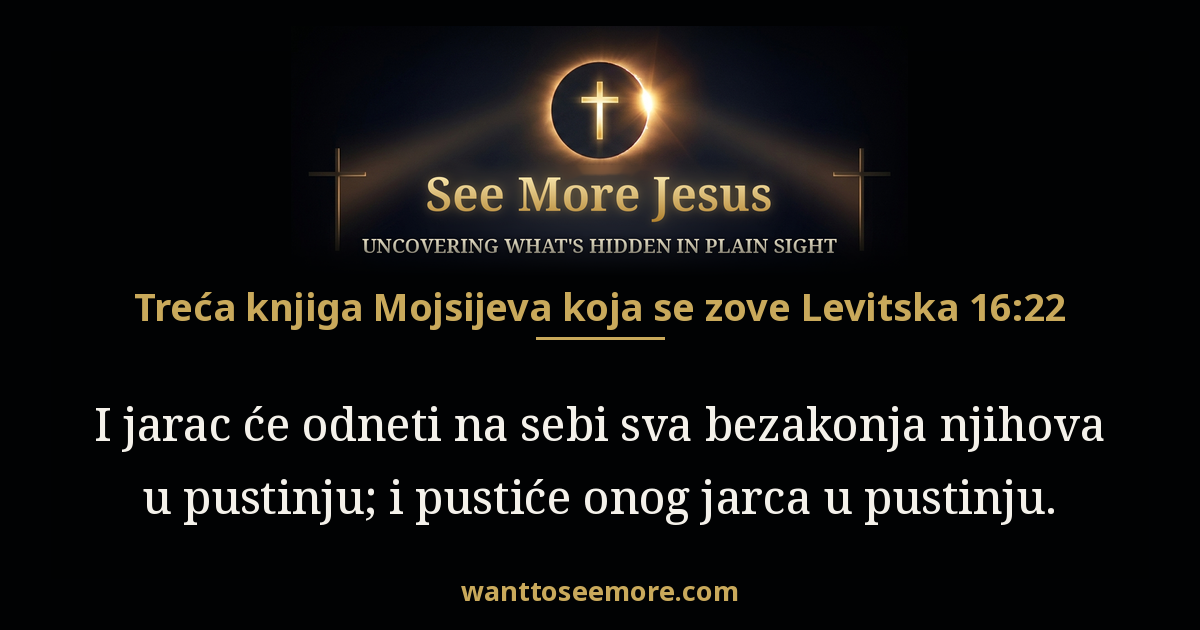 Leviticus 16:22