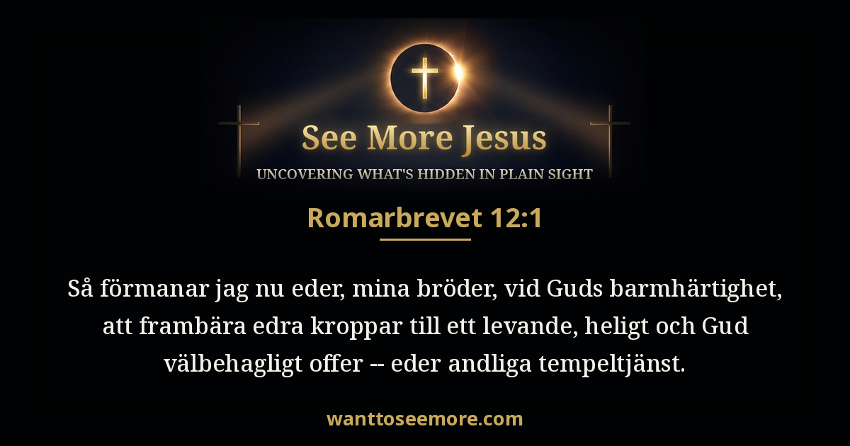 Romans 12:1